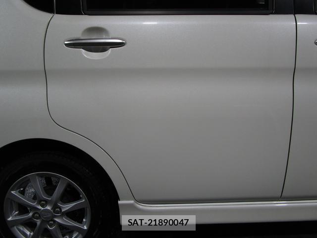 Daihatsu TANTO 2010-10 8379544-7