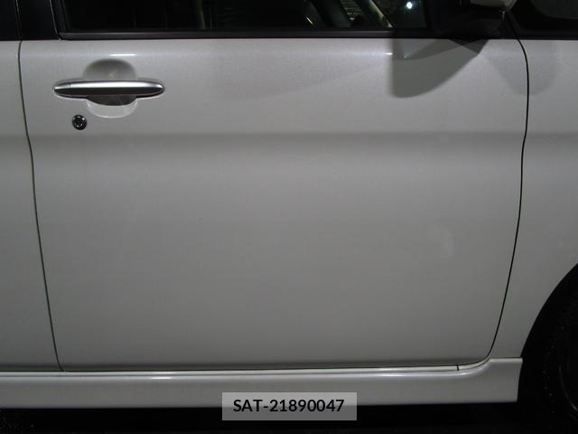 Daihatsu TANTO 2010-10 8379544-8
