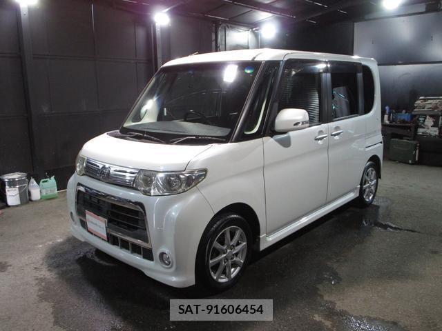 Daihatsu TANTO 2011-06 8379545-0