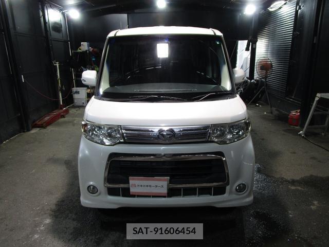 Daihatsu TANTO 2011-06 8379545-11