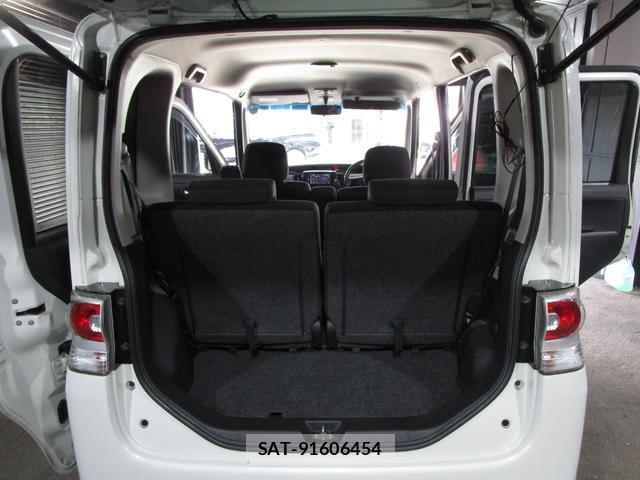 Daihatsu TANTO 2011-06 8379545-14