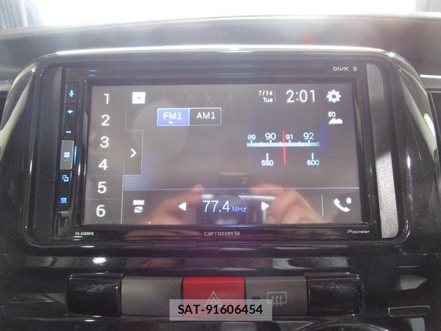 Daihatsu TANTO 2011-06 8379545-18