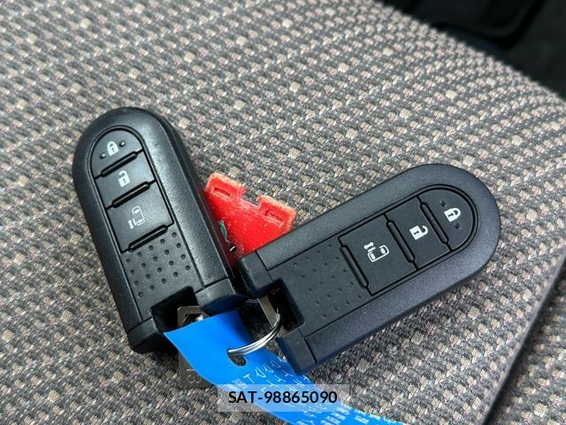 Daihatsu TANTO 2017-08 8379566-10