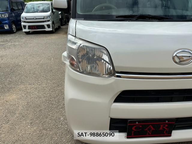 Daihatsu TANTO 2017-08 8379566-11
