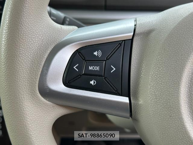 Daihatsu TANTO 2017-08 8379566-14