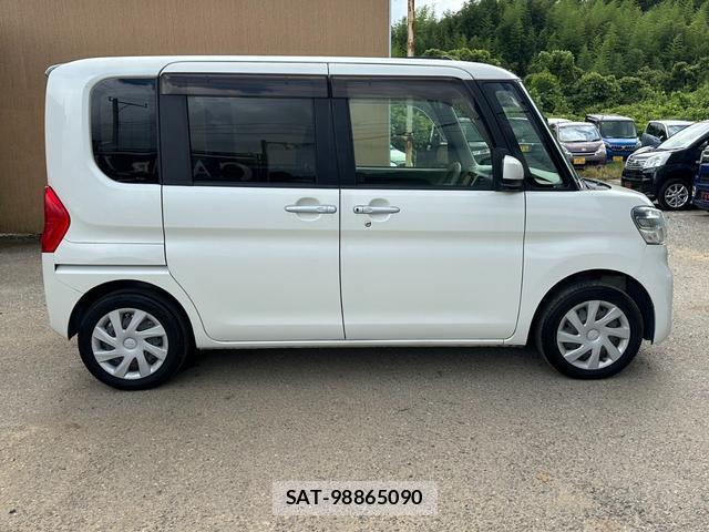 Daihatsu TANTO 2017-08 8379566-15