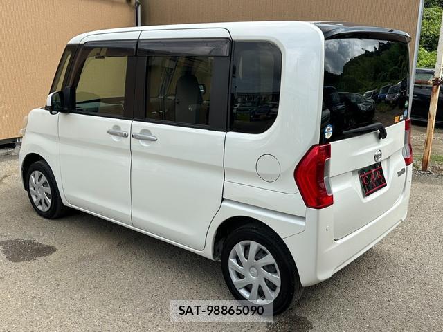 Daihatsu TANTO 2017-08 8379566-16