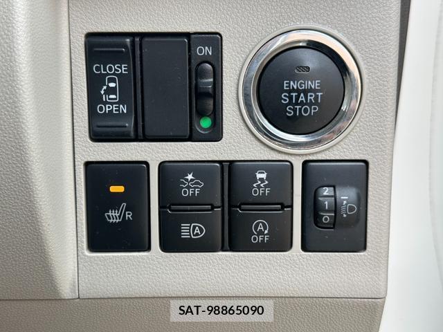 Daihatsu TANTO 2017-08 8379566-2