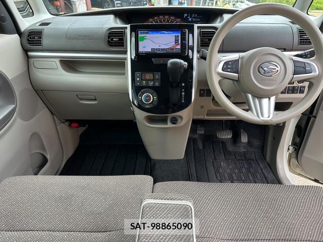 Daihatsu TANTO 2017-08 8379566-4