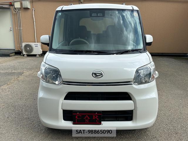 Daihatsu TANTO 2017-08 8379566-5