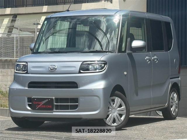 Daihatsu TANTO 2021-07 8379906-0