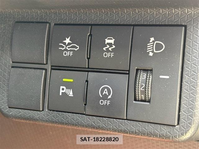 Daihatsu TANTO 2021-07 8379906-12