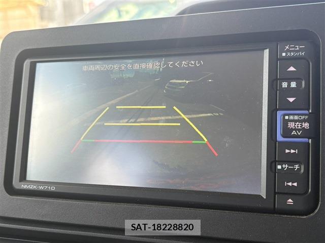 Daihatsu TANTO 2021-07 8379906-5