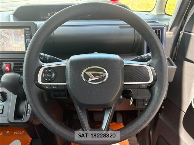 Daihatsu TANTO 2021-07 8379906-6