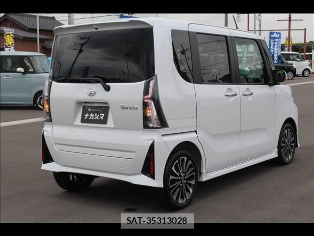 Daihatsu TANTO 2025-09 8379982-1