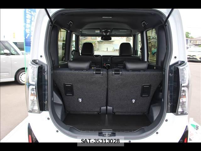 Daihatsu TANTO 2025-09 8379982-10