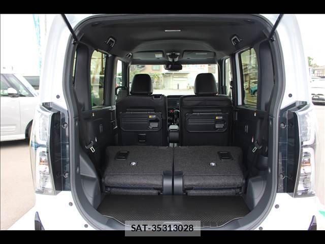 Daihatsu TANTO 2025-09 8379982-11