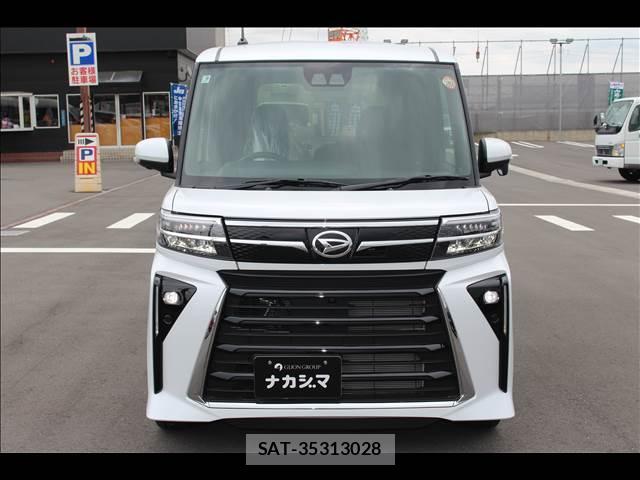 Daihatsu TANTO 2025-09 8379982-12