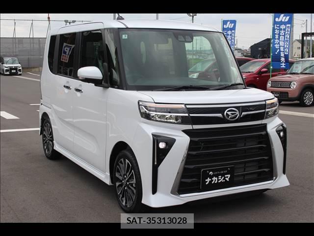 Daihatsu TANTO 2025-09 8379982-13
