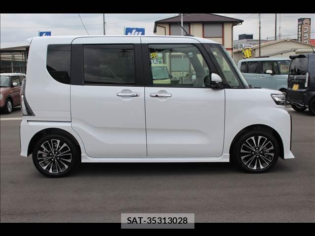 Daihatsu TANTO 2025-09 8379982-14