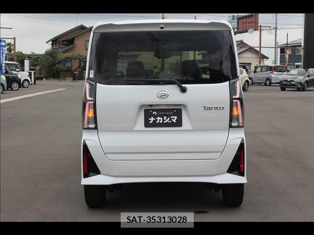 Daihatsu TANTO 2025-09 8379982-16
