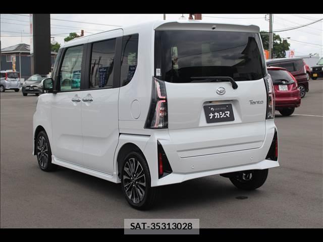 Daihatsu TANTO 2025-09 8379982-17