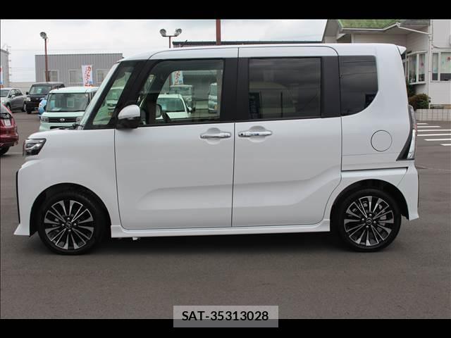Daihatsu TANTO 2025-09 8379982-18