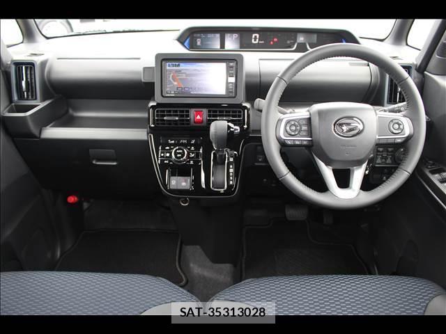 Daihatsu TANTO 2025-09 8379982-2