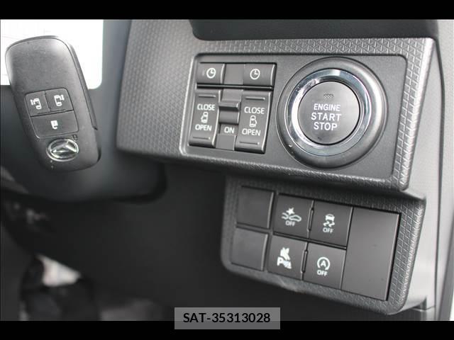 Daihatsu TANTO 2025-09 8379982-3