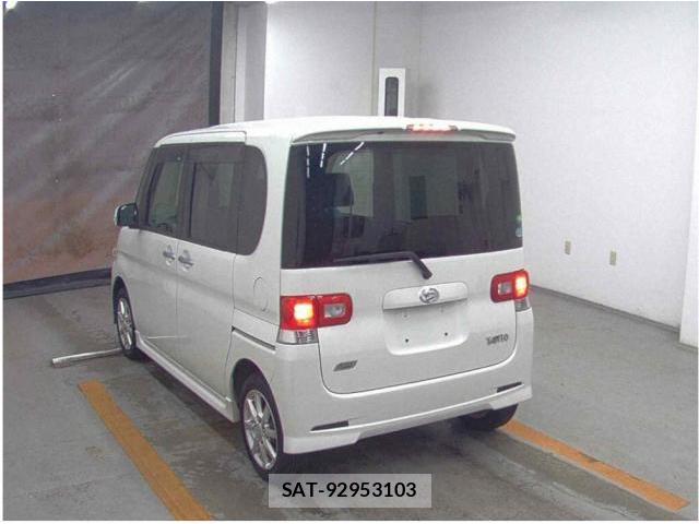 Daihatsu TANTO 2012-11 8379993-1