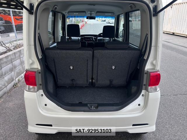 Daihatsu TANTO 2012-11 8379993-13