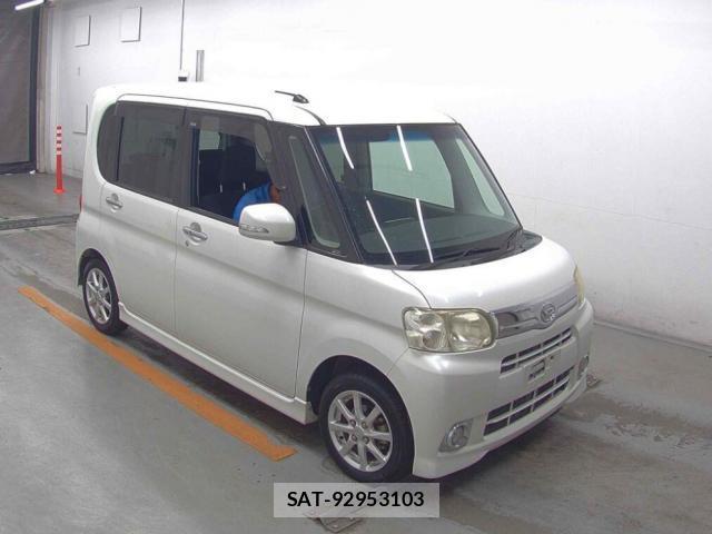 Daihatsu TANTO 2012-11 8379993-3