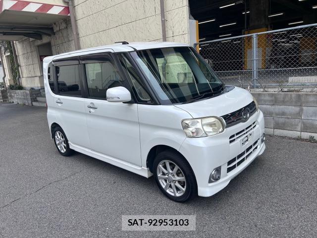 Daihatsu TANTO 2012-11 8379993-7