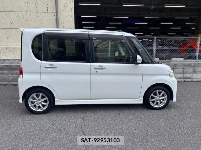 Daihatsu TANTO 2012-11 8379993-8