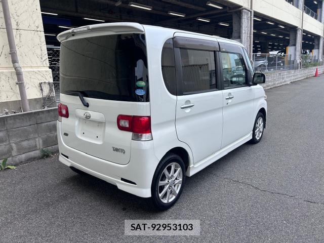Daihatsu TANTO 2012-11 8379993-9