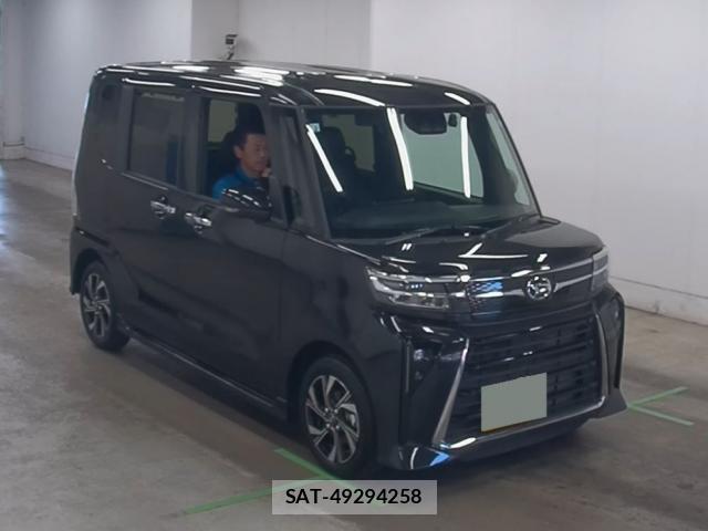 Daihatsu TANTO 2026-02 8379995-0