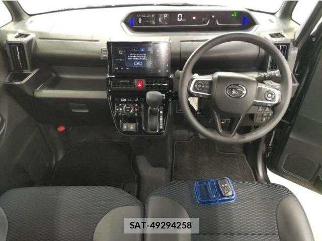 Daihatsu TANTO 2026-02 8379995-2