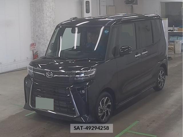Daihatsu TANTO 2026-02 8379995-3