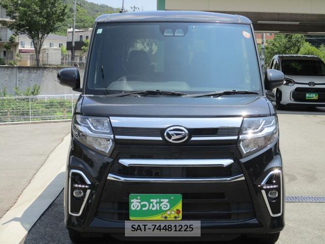 Daihatsu TANTO 2021-01 8380122-1