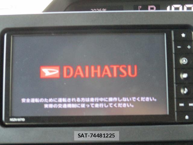 Daihatsu TANTO 2021-01 8380122-12