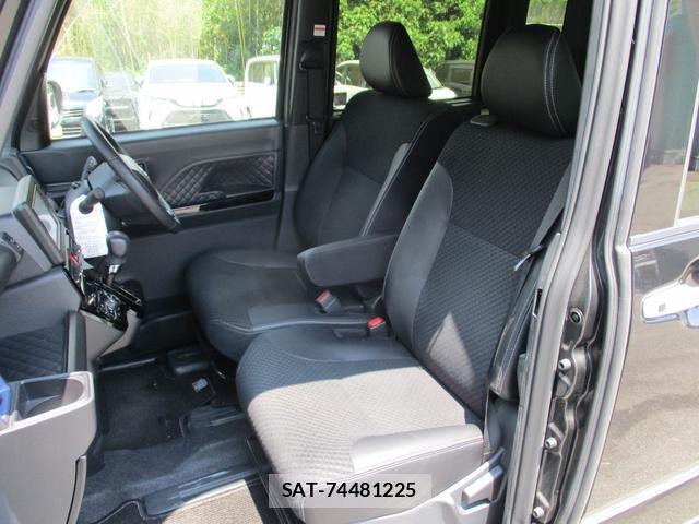 Daihatsu TANTO 2021-01 8380122-15