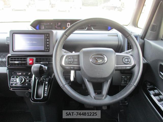 Daihatsu TANTO 2021-01 8380122-18