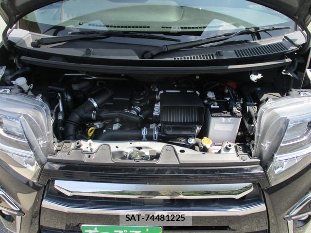 Daihatsu TANTO 2021-01 8380122-19