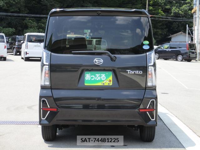 Daihatsu TANTO 2021-01 8380122-2