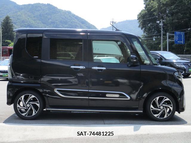 Daihatsu TANTO 2021-01 8380122-3