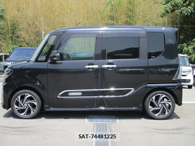 Daihatsu TANTO 2021-01 8380122-4