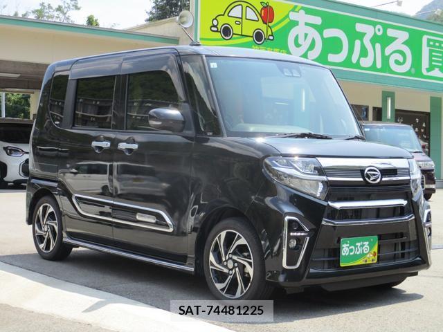 Daihatsu TANTO 2021-01 8380122-5
