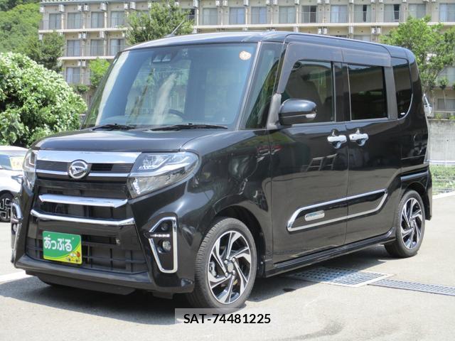 Daihatsu TANTO 2021-01 8380122-6