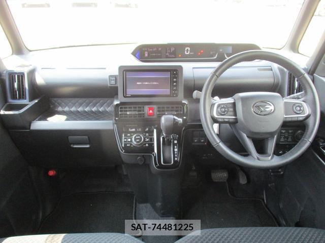 Daihatsu TANTO 2021-01 8380122-7