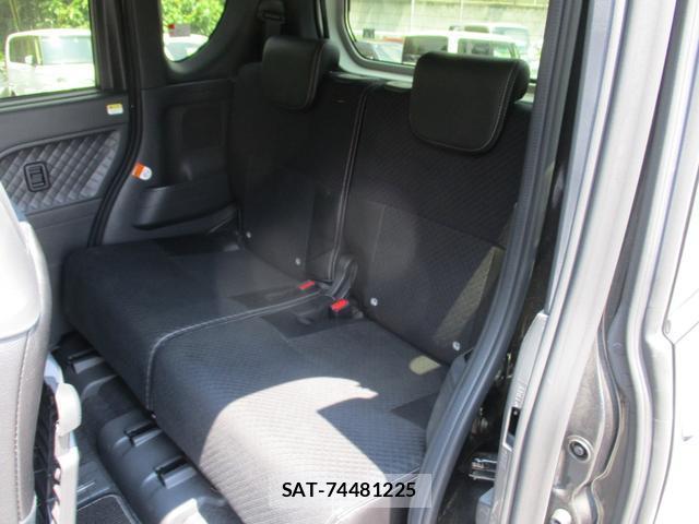 Daihatsu TANTO 2021-01 8380122-8